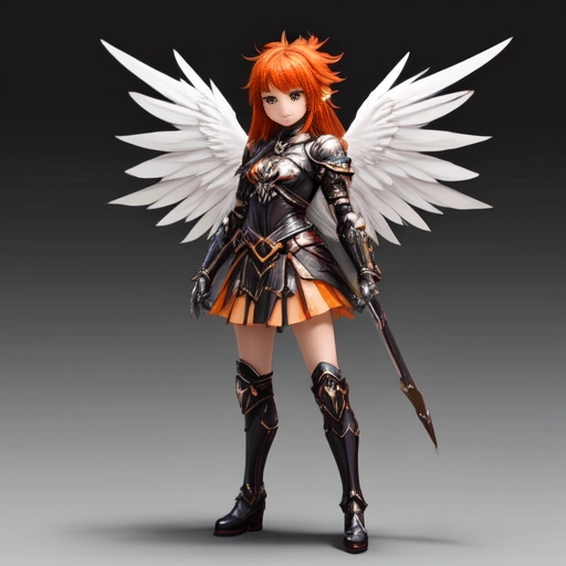 Pao mise en page internet vidéo illustration 3d serveur IA générative AI freelance paris studio de création magazines QTEVZXY0